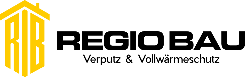 REGIOBAU OG Logo